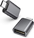 Syntech USB C to USB Adapter Pack of 2
